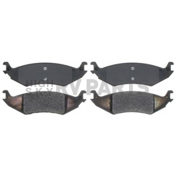 Raybestos Brakes Brake Pad - SGD1046M