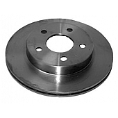 Raybestos Brakes Brake Rotor - 66335R