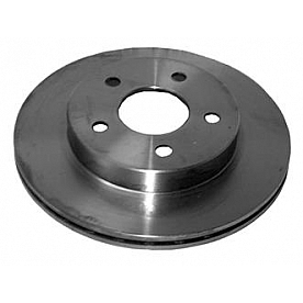 Raybestos Brakes Brake Rotor - 66335R