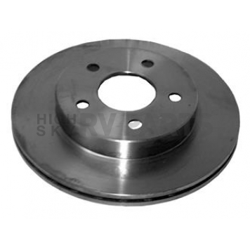 Raybestos Brakes Brake Rotor - 66335R