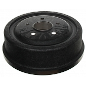 Raybestos Brakes Brake Drum - 2603R