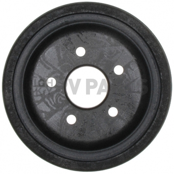 Raybestos Brakes Brake Drum - 2603R-1