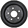 Raybestos Brakes Brake Drum - 2603R
