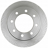 Raybestos Brakes Brake Rotor - 780139R