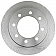 Raybestos Brakes Brake Rotor - 780139R