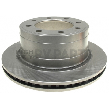 Raybestos Brakes Brake Rotor - 780139R-1