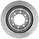Raybestos Brakes Brake Rotor - 780139R