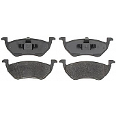Raybestos Brakes Brake Pad - SGD1055C