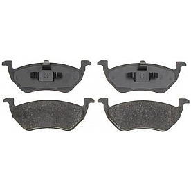 Raybestos Brakes Brake Pad - SGD1055C