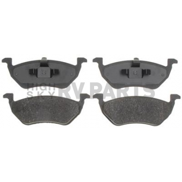 Raybestos Brakes Brake Pad - SGD1055C
