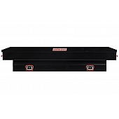 Weather Guard (Werner) Tool Box Crossover Steel 6.1 Cubic Feet - 156503