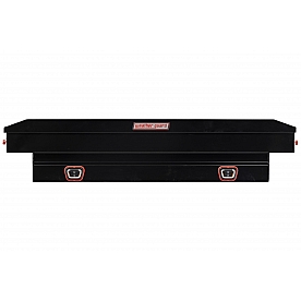 Weather Guard (Werner) Tool Box Crossover Steel 6.1 Cubic Feet - 156503