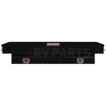 Weather Guard (Werner) Tool Box Crossover Steel 6.1 Cubic Feet - 156503