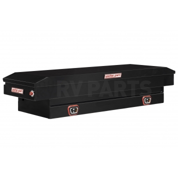 Weather Guard (Werner) Tool Box Crossover Steel 6.1 Cubic Feet - 156503-1