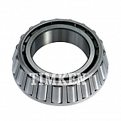 Timken Bearings and Seals Wheel Bearing - M86649