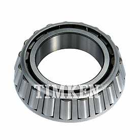 Timken Bearings and Seals Wheel Bearing - M86649