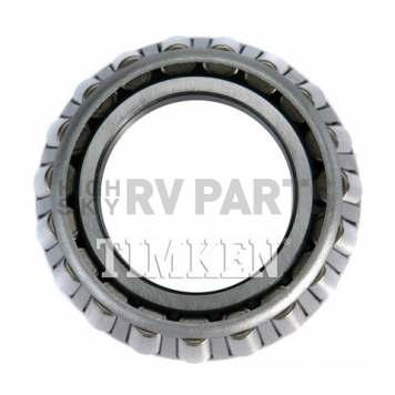 Timken Bearings and Seals Wheel Bearing - M86649-3