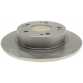 Raybestos Brakes Brake Rotor - 980138R