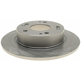 Raybestos Brakes Brake Rotor - 980138R
