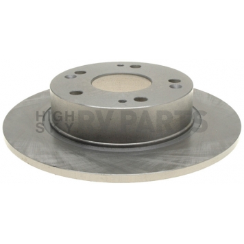 Raybestos Brakes Brake Rotor - 980138R