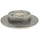 Raybestos Brakes Brake Rotor - 980138R