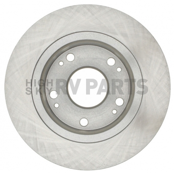 Raybestos Brakes Brake Rotor - 980138R-1