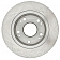 Raybestos Brakes Brake Rotor - 980138R