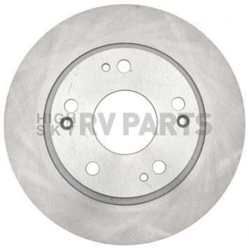 Raybestos Brakes Brake Rotor - 980138R-2