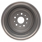 Raybestos Brakes Brake Drum - 2620R
