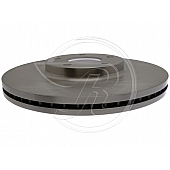 Raybestos Brakes Brake Rotor - 980156R