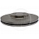 Raybestos Brakes Brake Rotor - 980156R