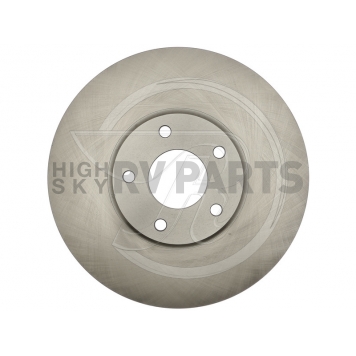 Raybestos Brakes Brake Rotor - 980156R-1
