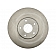 Raybestos Brakes Brake Rotor - 980156R
