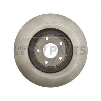 Raybestos Brakes Brake Rotor - 980156R-2