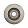 Raybestos Brakes Brake Rotor - 980156R