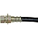 Dorman Brake Line - H620543