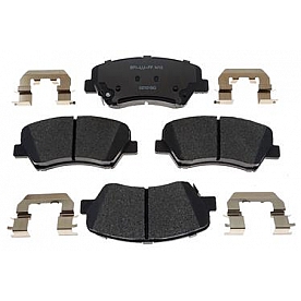 Raybestos Brakes Brake Pad - MGD1543CH