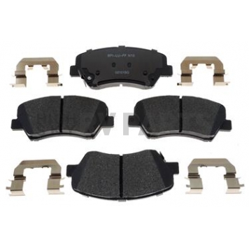 Raybestos Brakes Brake Pad - MGD1543CH