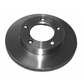Raybestos Brakes Brake Rotor - 66438R