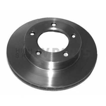 Raybestos Brakes Brake Rotor - 66438R
