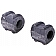 Dorman MAS Select Chassis Stabilizer Bar Mount Bushing - BL630009