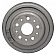 Raybestos Brakes Brake Drum - 2623R