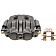 Raybestos Brakes Brake Caliper - FRC10982