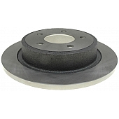 Raybestos Brakes Brake Rotor - 780152R