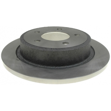 Raybestos Brakes Brake Rotor - 780152R