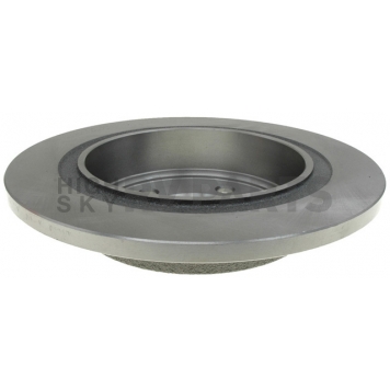Raybestos Brakes Brake Rotor - 780152R-1