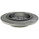 Raybestos Brakes Brake Rotor - 780152R