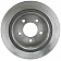 Raybestos Brakes Brake Rotor - 780152R