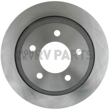 Raybestos Brakes Brake Rotor - 780152R-3