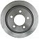 Raybestos Brakes Brake Rotor - 780152R